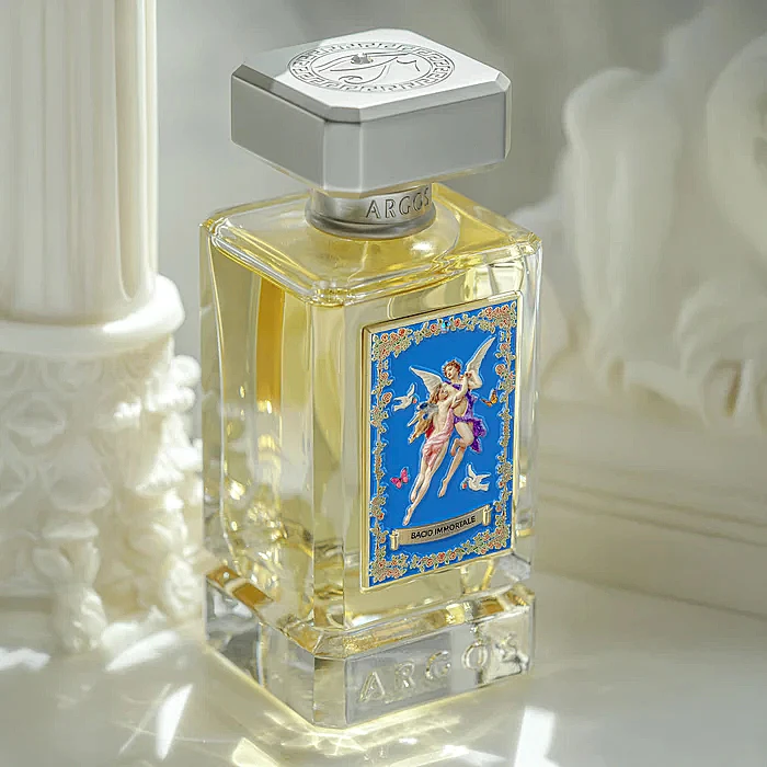 Argos Bacio Immortale Perfume