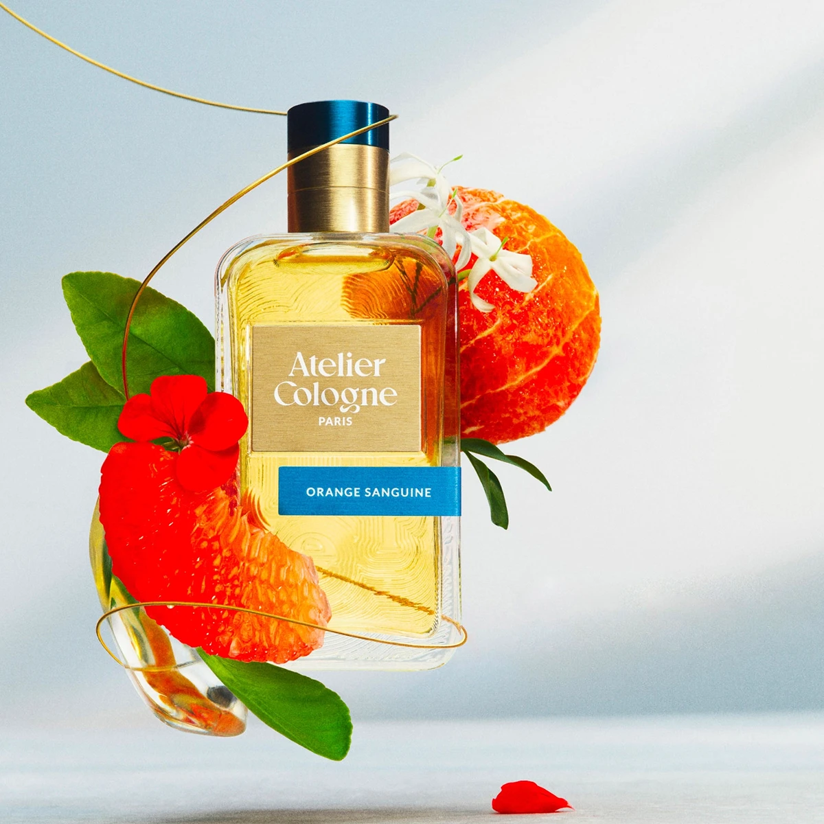 Atelier Cologne Orange Sanguine