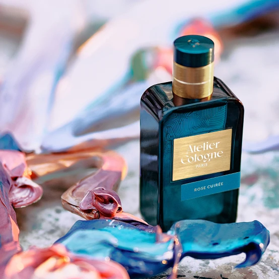 Acqua di Parma Bergamotto di Calabria