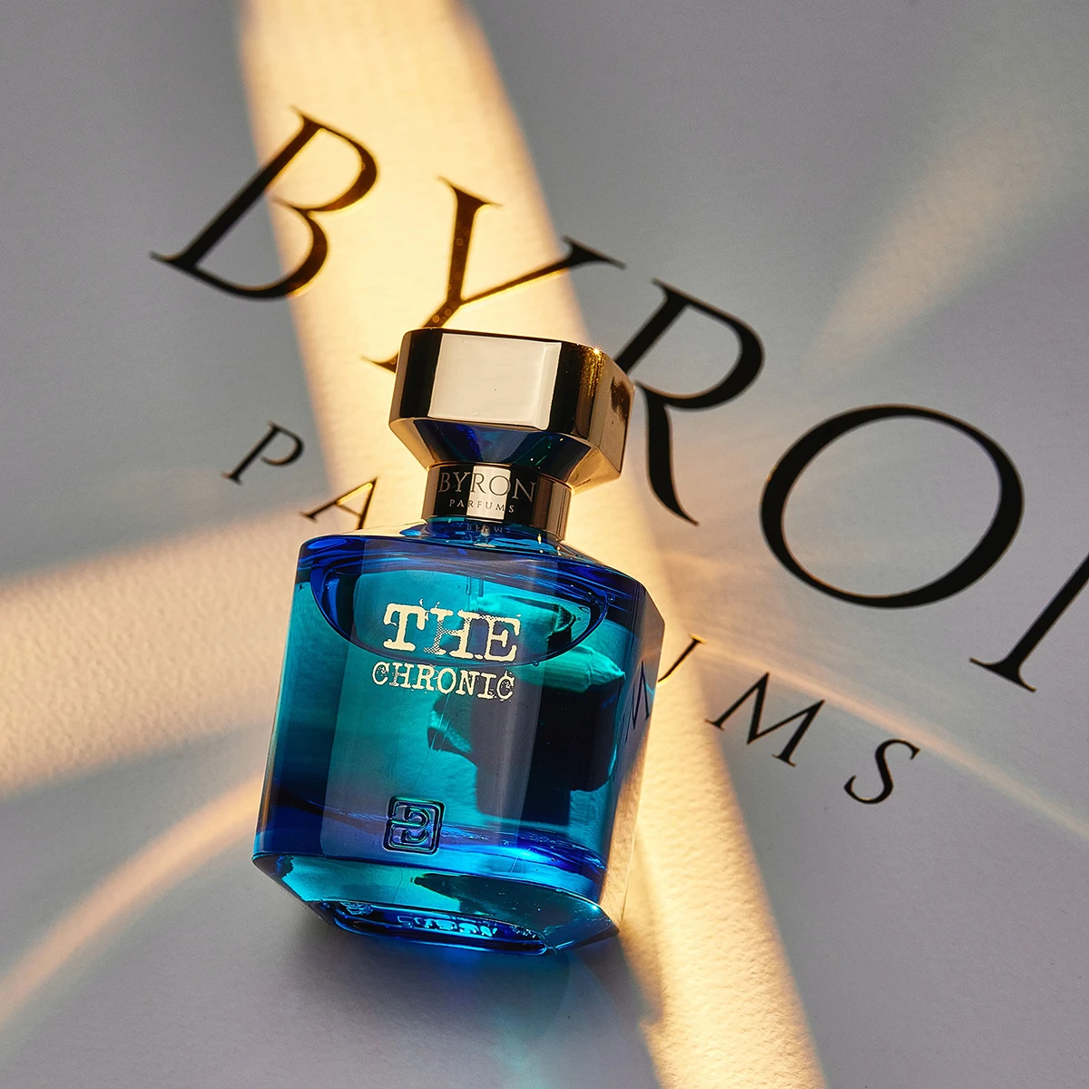 BYRON The Chronic 2