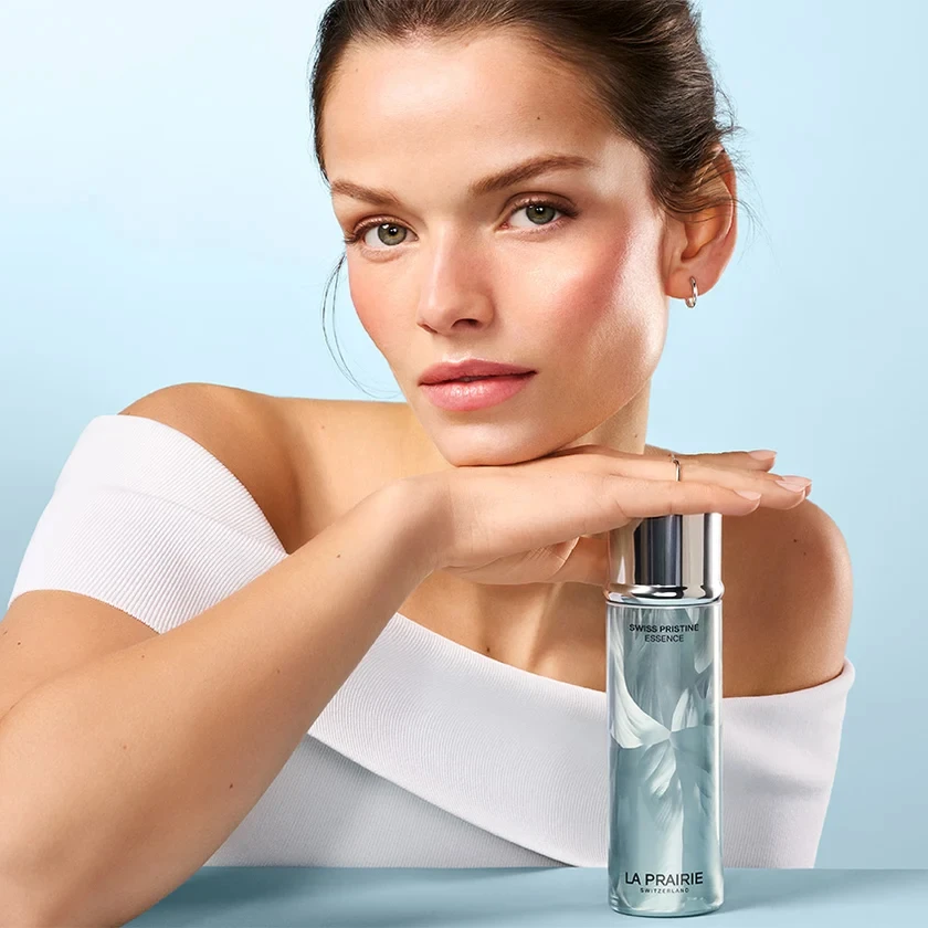 LA PRAIRIE Swiss Pristine