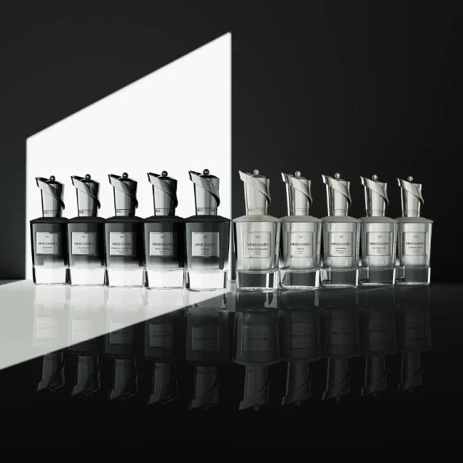 MIND GAMES Collection