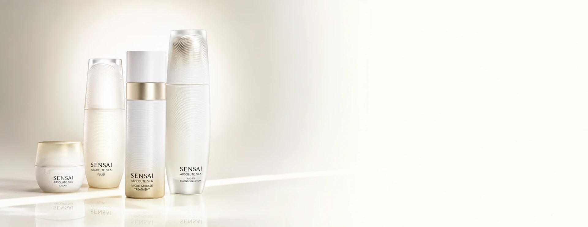 SENSAI Kosmetik Line