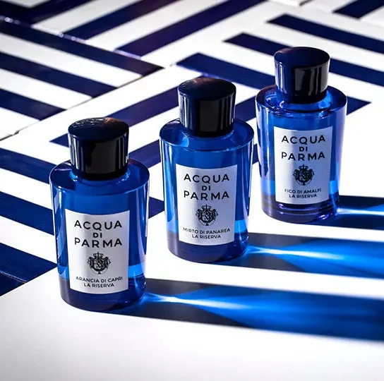 Acqua di Parma Oud