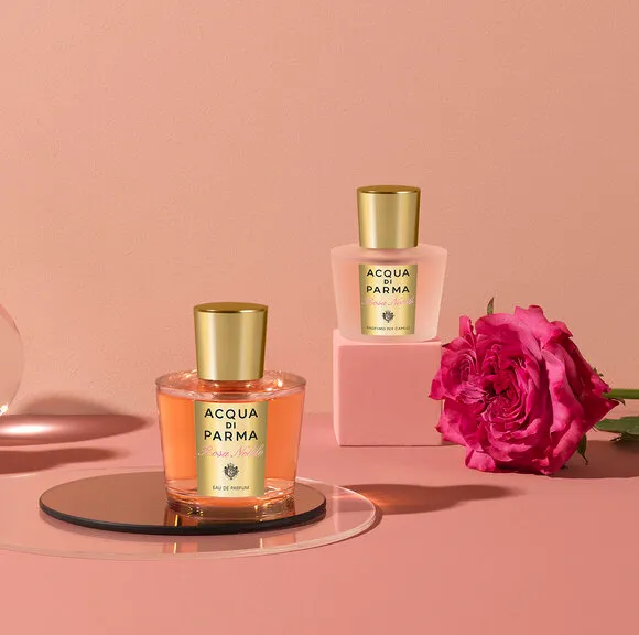 Acqua di Parma Boungiorno