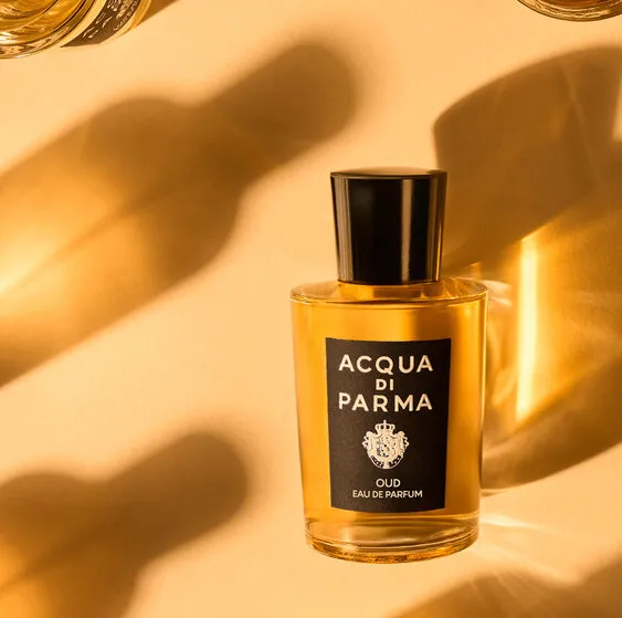 Acqua di Parma Oud