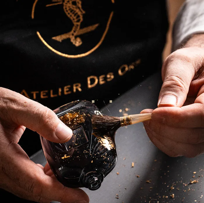 Atelier Des Ors, Blattgold