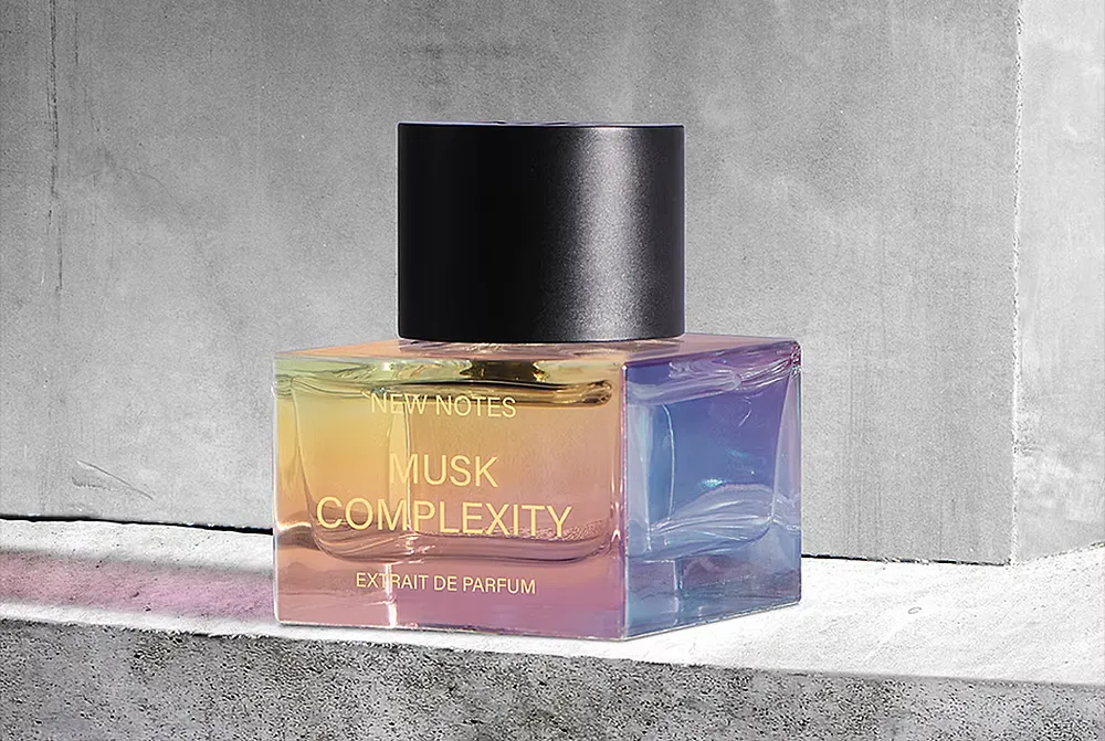 New Notes Musk Complexity