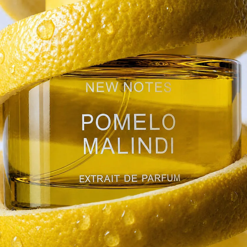 New Notes Pomelo Malindi