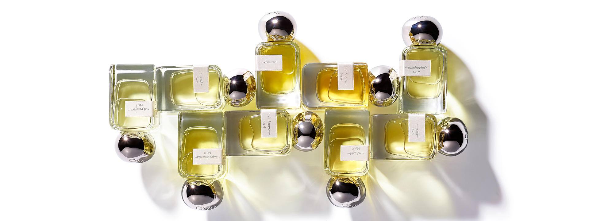 Parfums Lengling